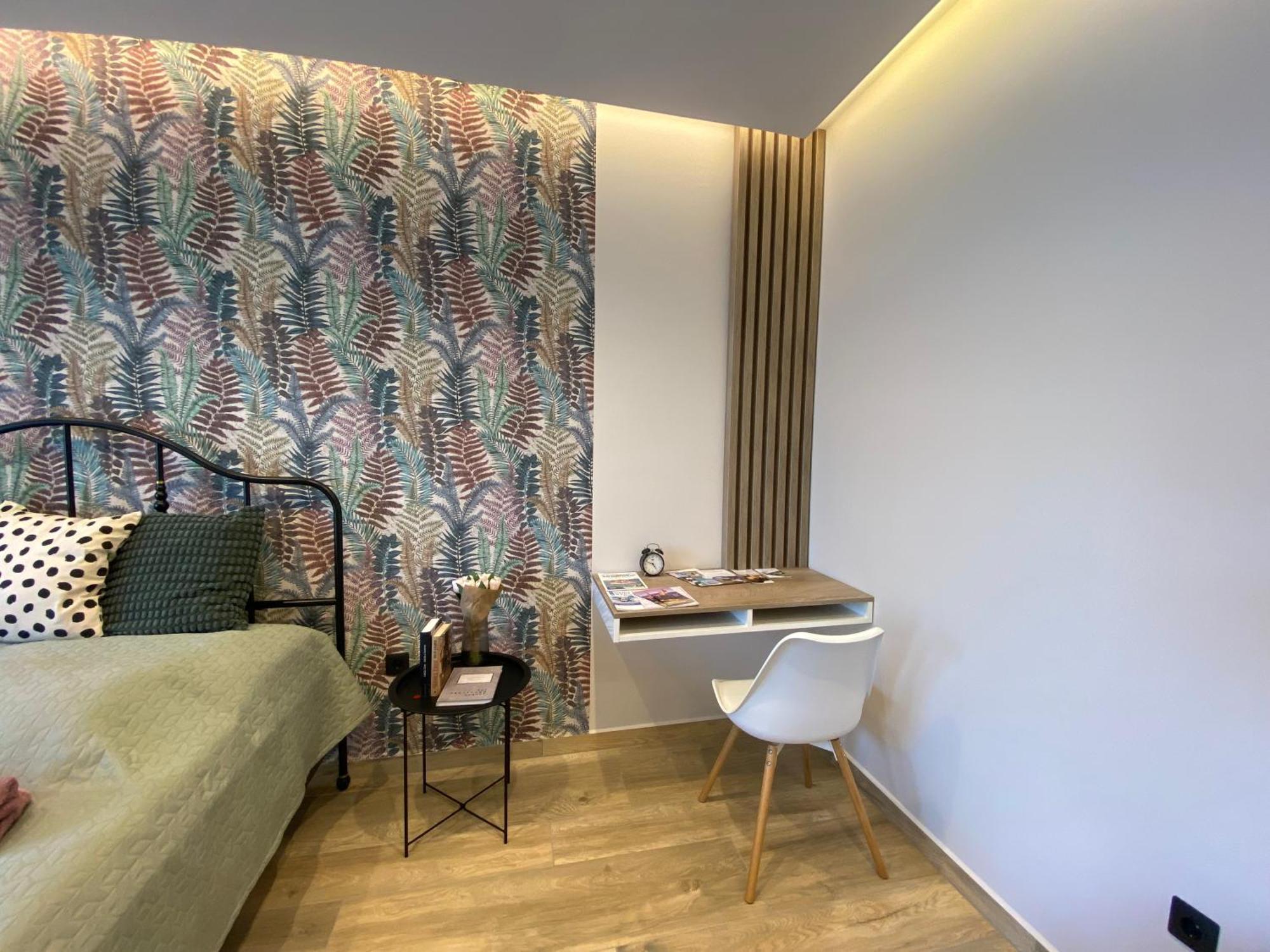 T27 Apartments Free Parking Ingyenes Zart Parkolo Győr Buitenkant foto